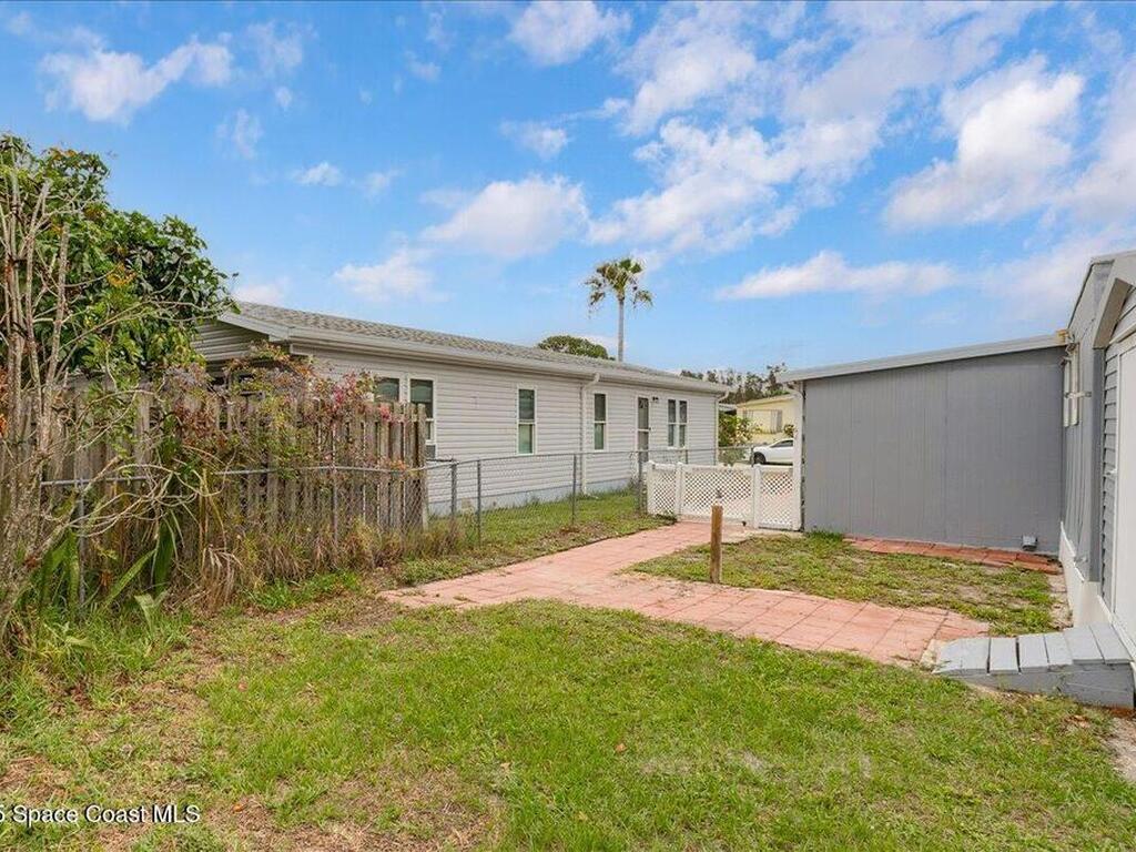 1788 Big Cypress Street, Palm Bay, FL 32905