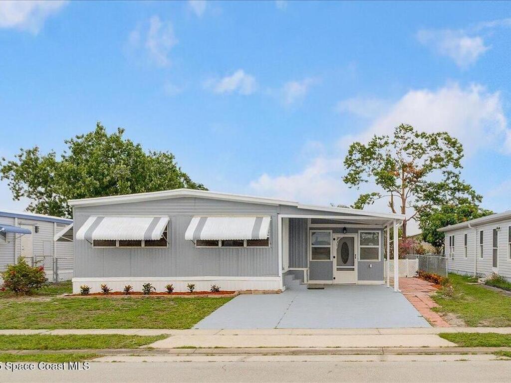 1788 Big Cypress Street, Palm Bay, FL 32905