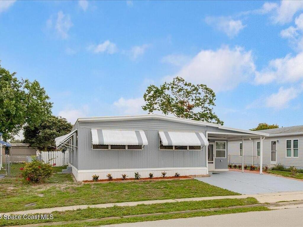 1788 Big Cypress Street, Palm Bay, FL 32905