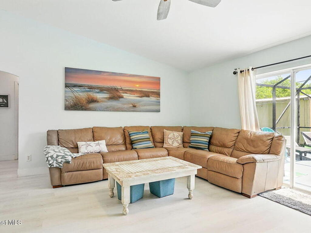 1322 Earl Drive, Merritt Island, FL 32952