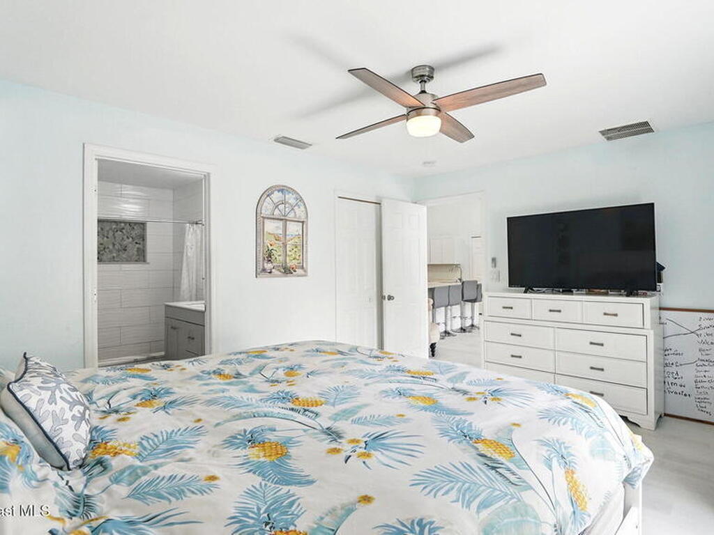 1322 Earl Drive, Merritt Island, FL 32952