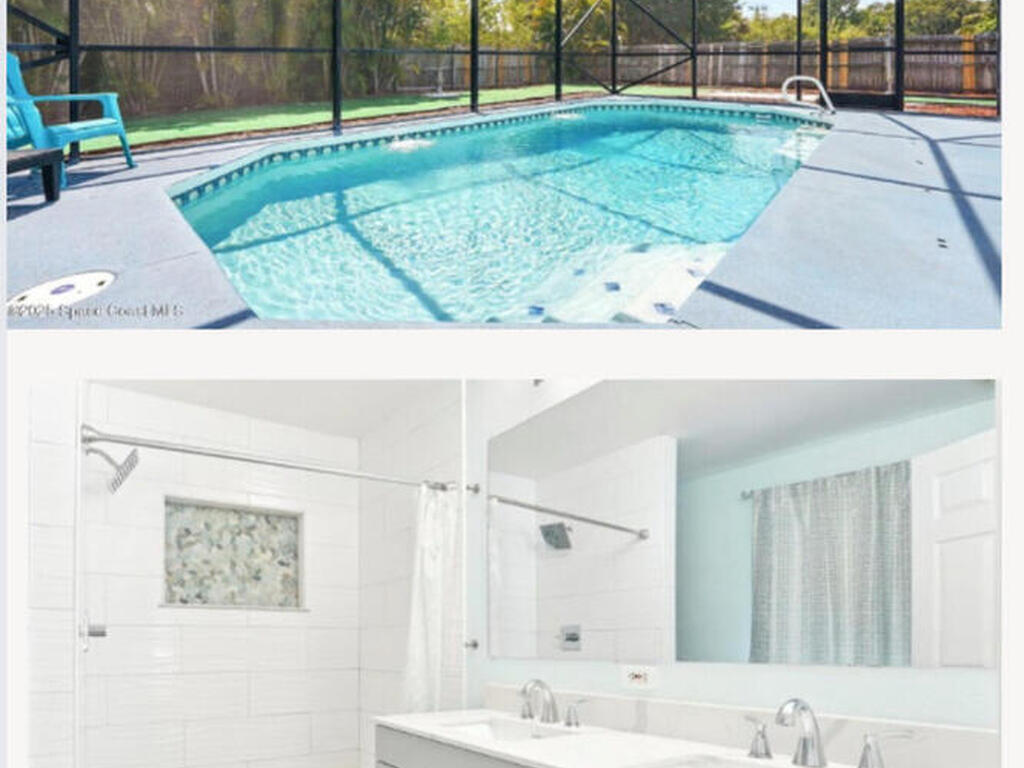 1322 Earl Drive, Merritt Island, FL 32952