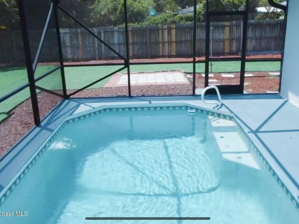 1322 Earl Drive, Merritt Island, FL 32952