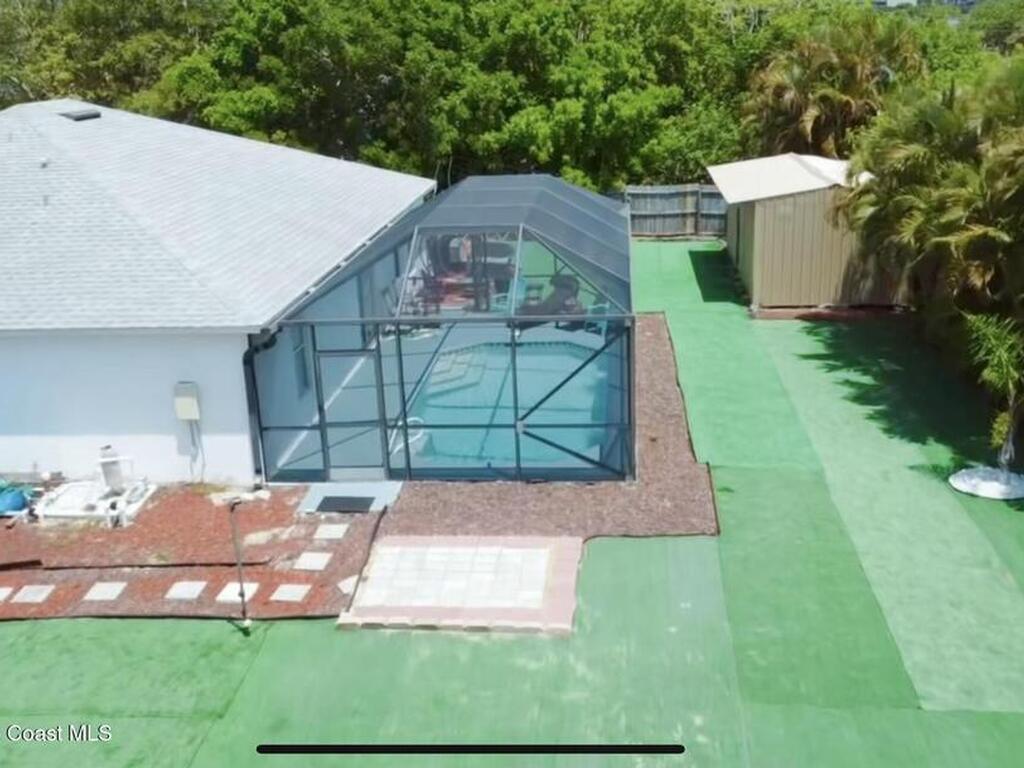 1322 Earl Drive, Merritt Island, FL 32952