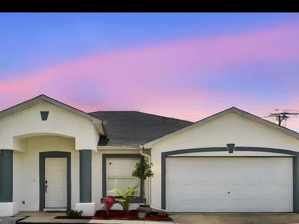 1322 Earl Drive, Merritt Island, FL 32952