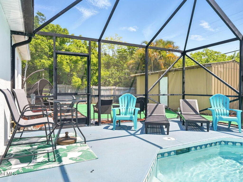 1322 Earl Drive, Merritt Island, FL 32952