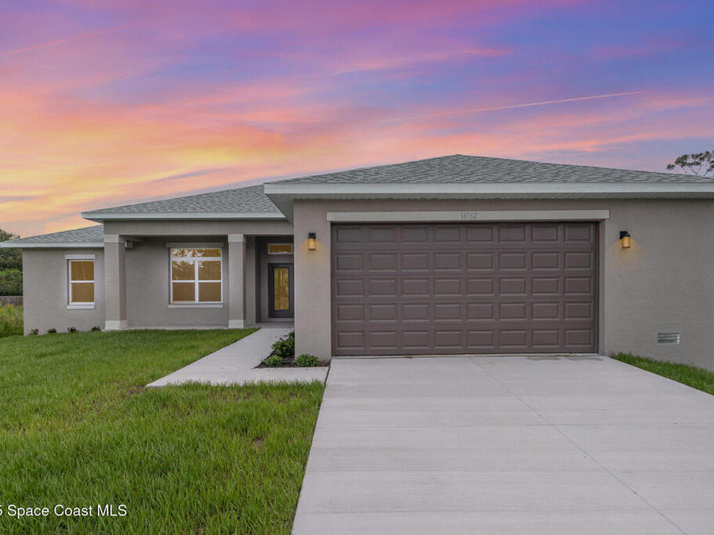 14362 San Domingo Boulevard, Port Charlotte, FL 33981