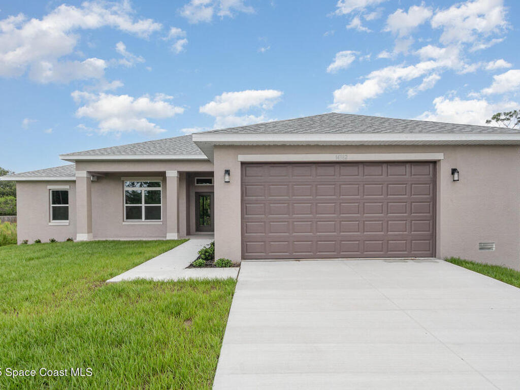 14362 San Domingo Boulevard, Port Charlotte, FL 33981