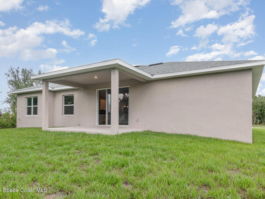 14362 San Domingo Boulevard, Port Charlotte, FL 33981