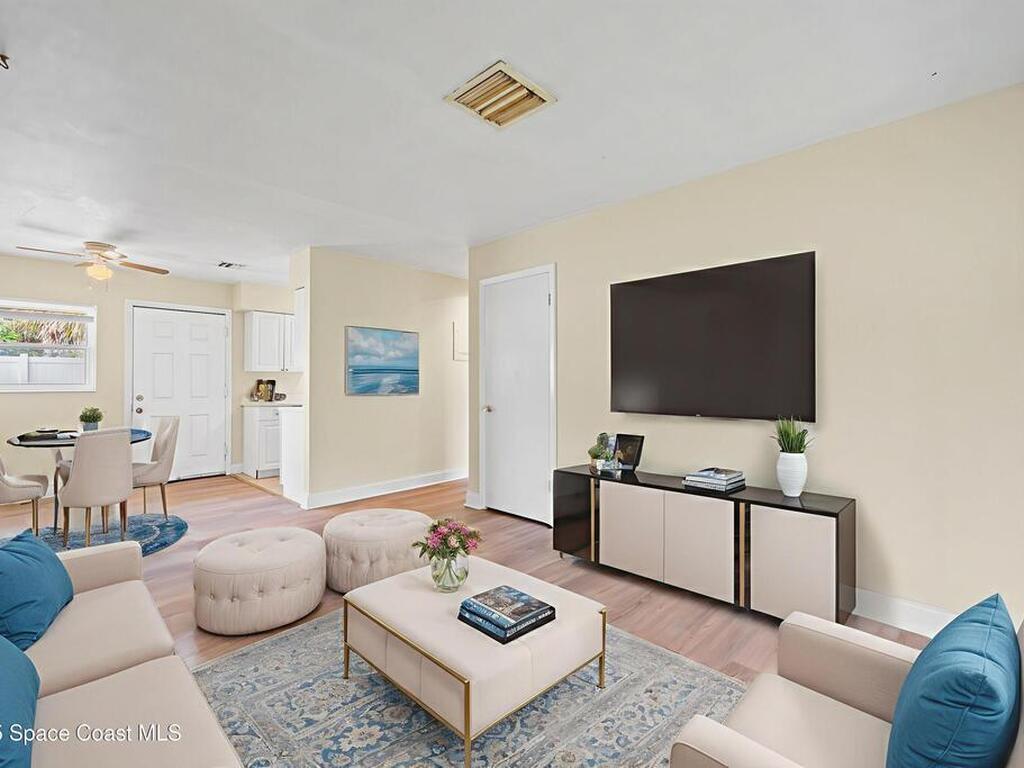 714 Catalina Road, Cocoa Beach, FL 32931