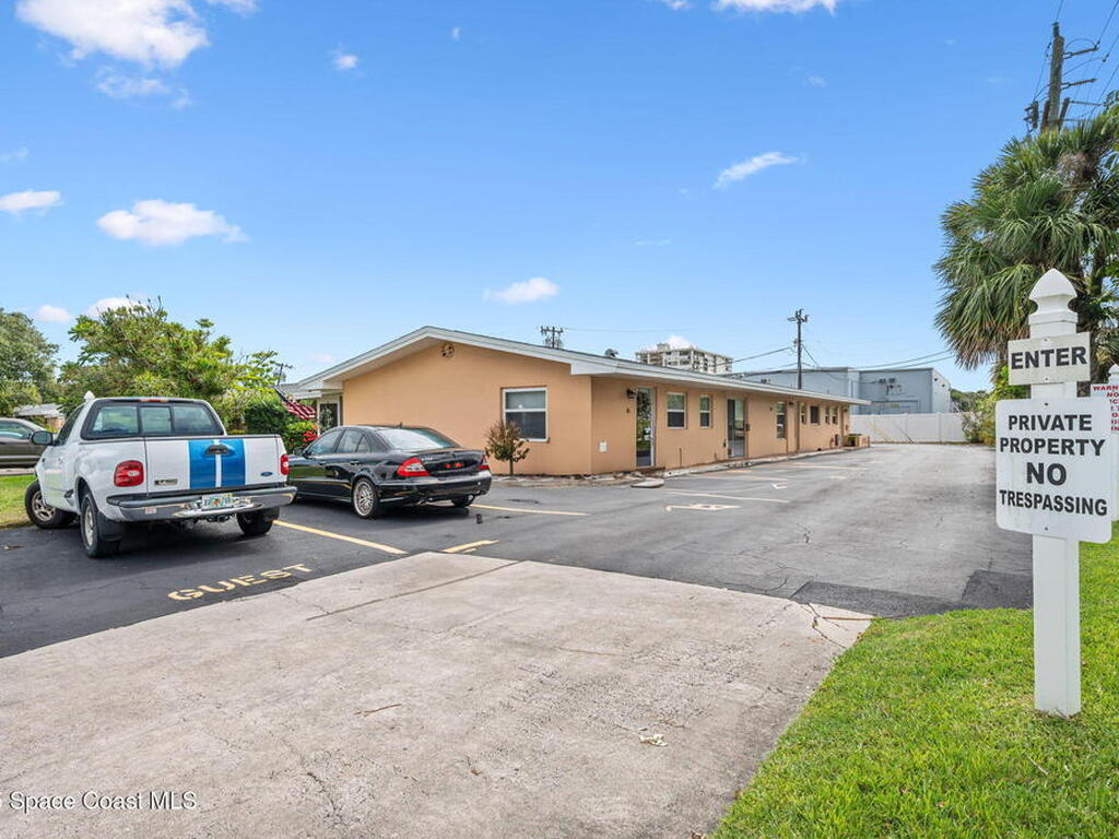 714 Catalina Road, Cocoa Beach, FL 32931