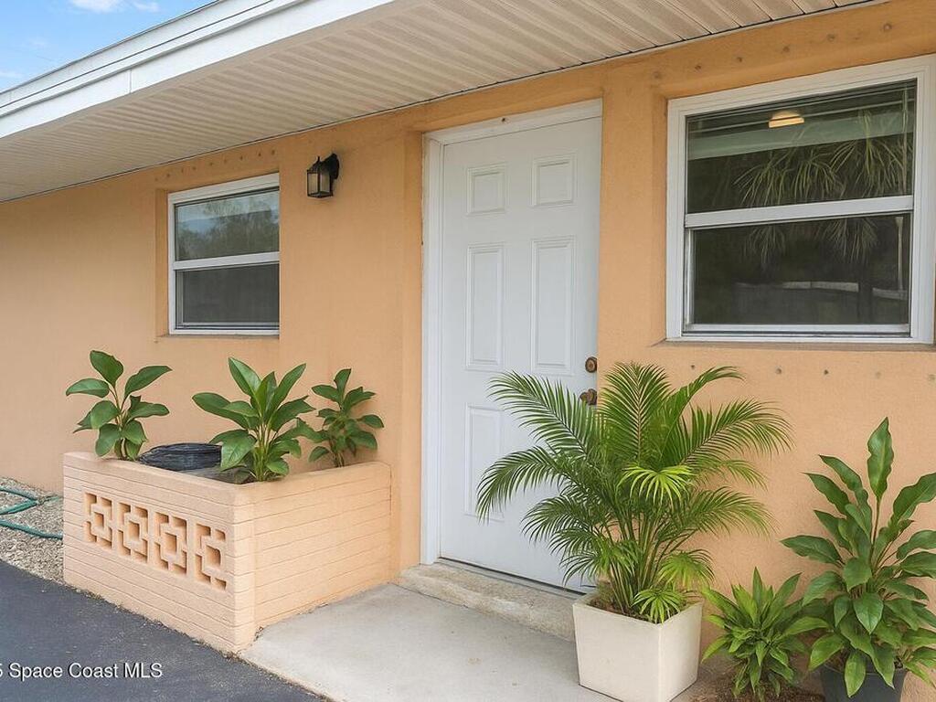 714 Catalina Road, Cocoa Beach, FL 32931
