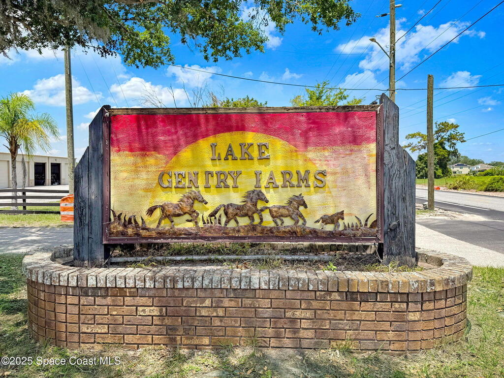 5150 Gentry Oaks Place, St. Cloud, FL 34772