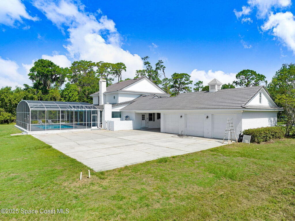 5150 Gentry Oaks Place, St. Cloud, FL 34772