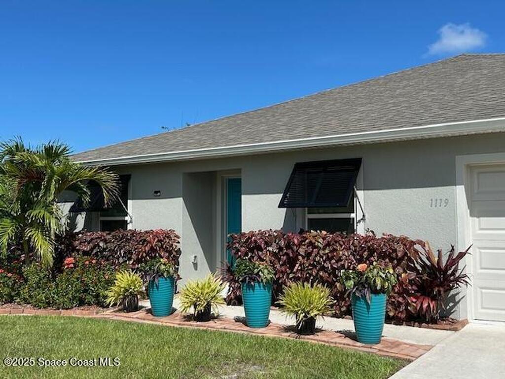1119 Blossom Drive, Sebastian, FL 32958