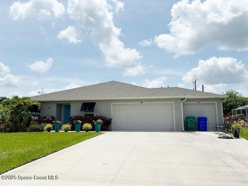 1119 Blossom Drive, Sebastian, FL 32958