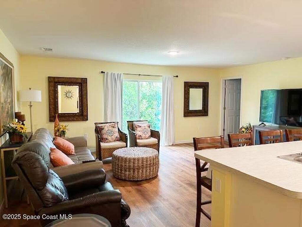 1119 Blossom Drive, Sebastian, FL 32958