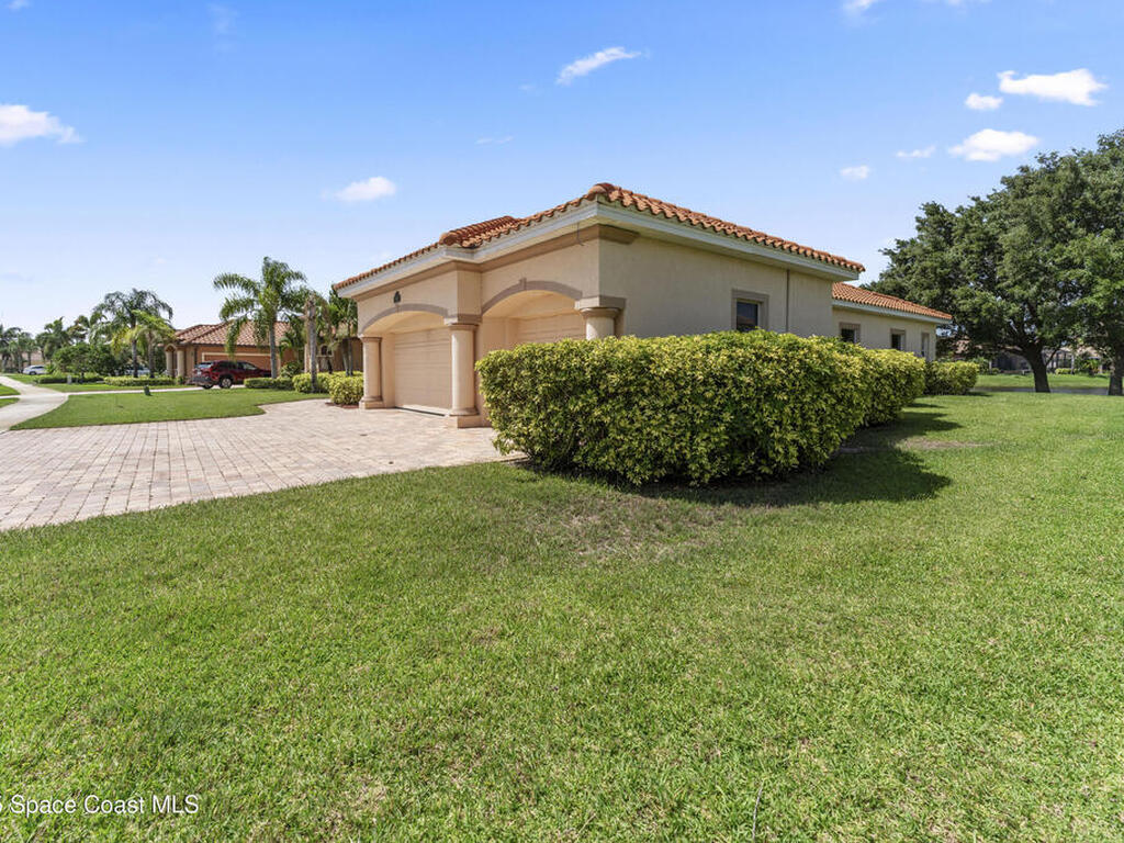 3631 Thurloe Drive, Rockledge, FL 32955