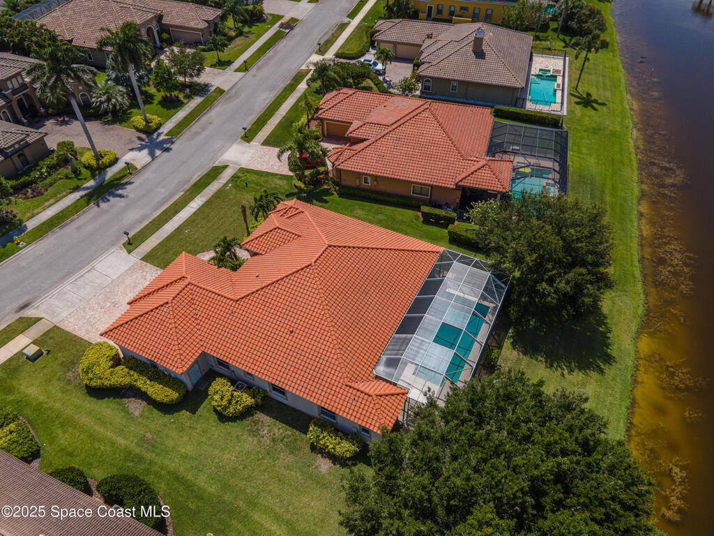3631 Thurloe Drive, Rockledge, FL 32955