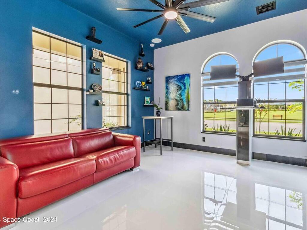 2365 Reeling Circle, Melbourne, FL 32940