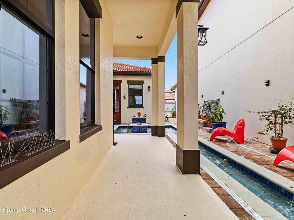 2365 Reeling Circle, Melbourne, FL 32940