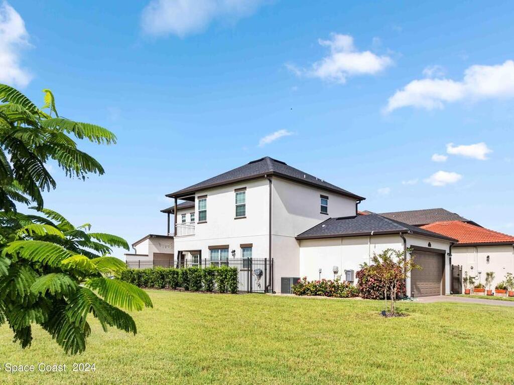 2365 Reeling Circle, Melbourne, FL 32940
