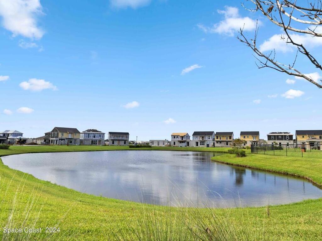 2365 Reeling Circle, Melbourne, FL 32940
