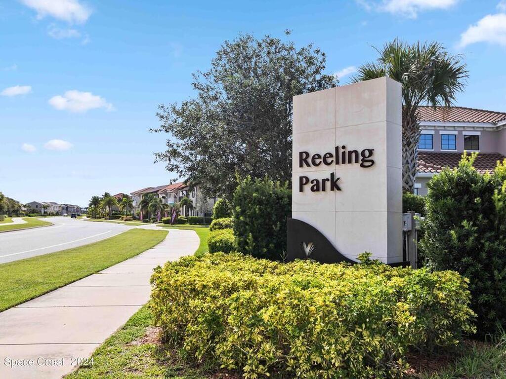 2365 Reeling Circle, Melbourne, FL 32940
