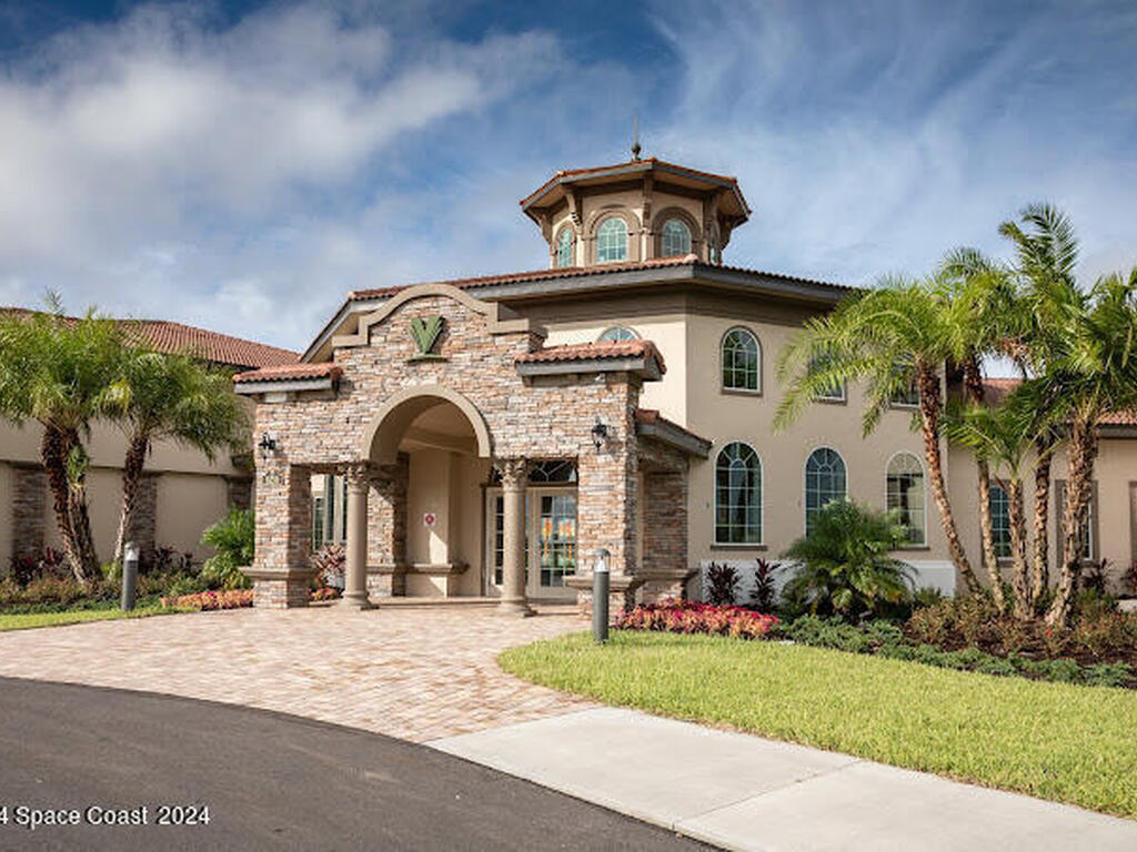 2365 Reeling Circle, Melbourne, FL 32940