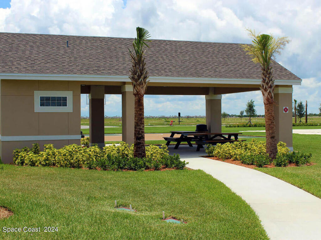 2365 Reeling Circle, Melbourne, FL 32940