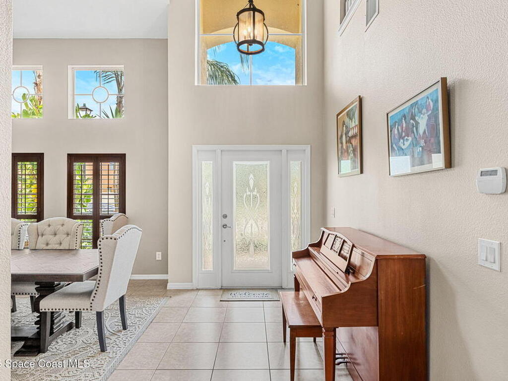 1400 Bourke Lane, Melbourne, FL 32940