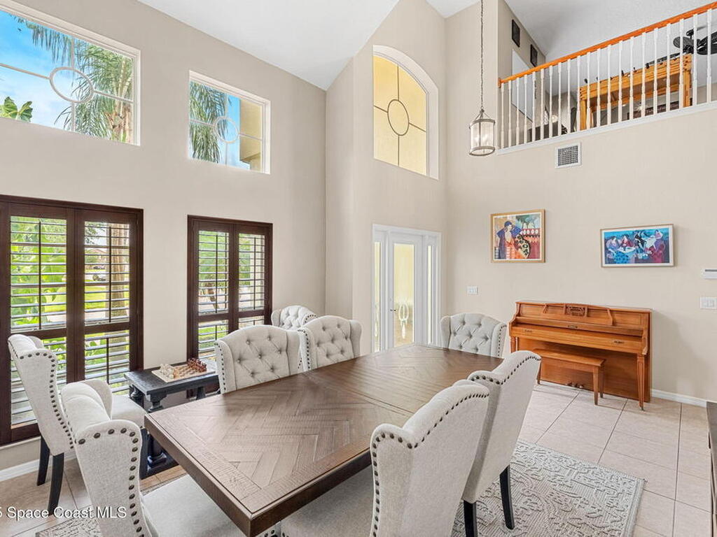 1400 Bourke Lane, Melbourne, FL 32940