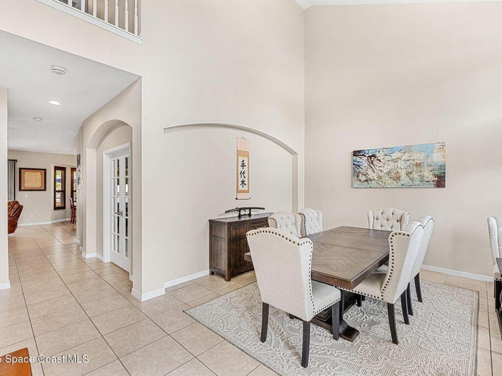 1400 Bourke Lane, Melbourne, FL 32940