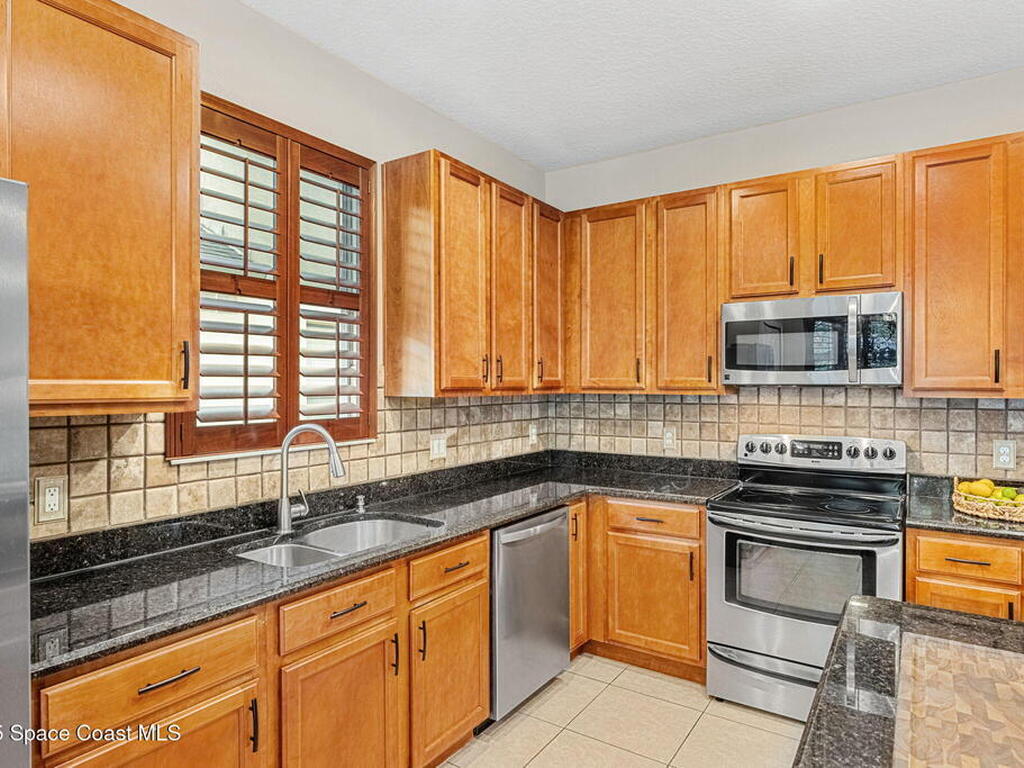 1400 Bourke Lane, Melbourne, FL 32940