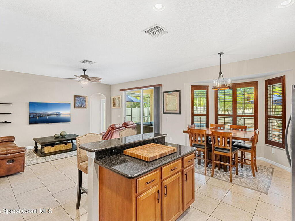 1400 Bourke Lane, Melbourne, FL 32940