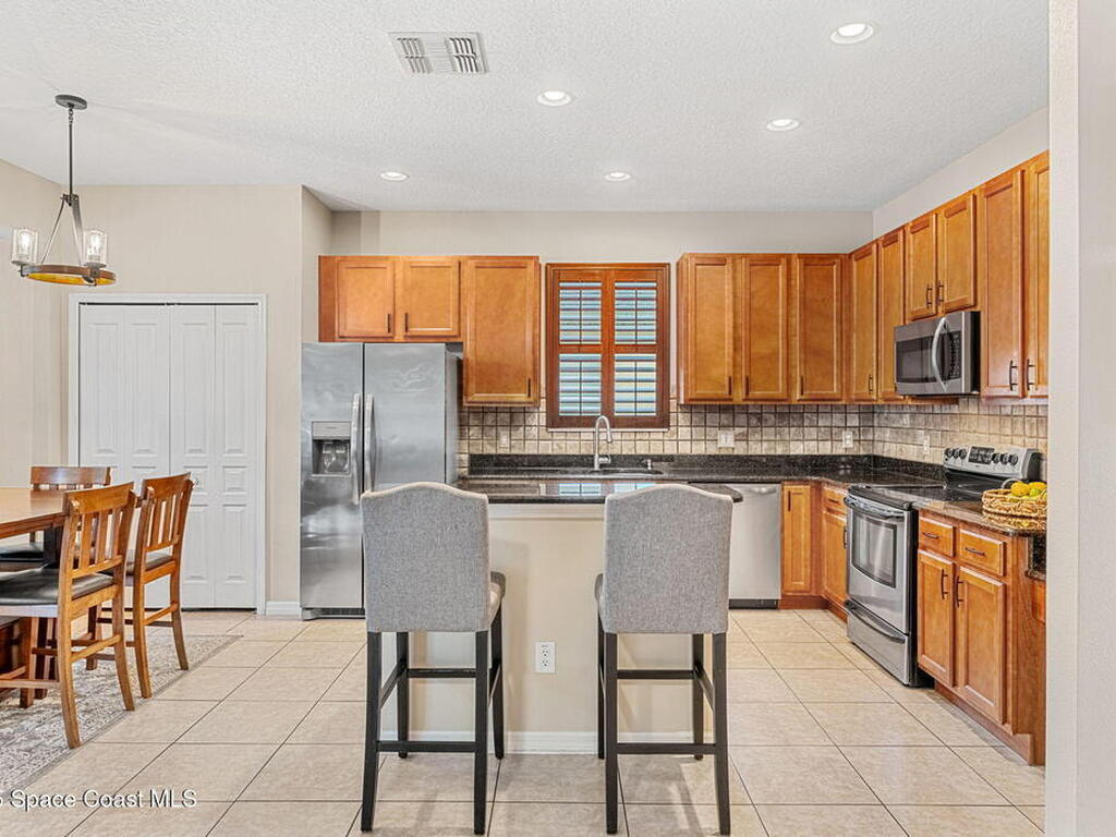 1400 Bourke Lane, Melbourne, FL 32940