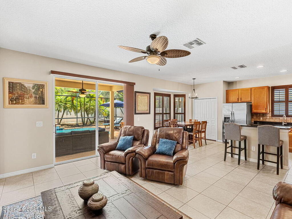 1400 Bourke Lane, Melbourne, FL 32940