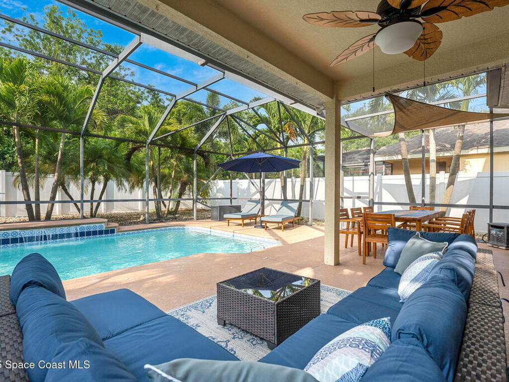 1400 Bourke Lane, Melbourne, FL 32940