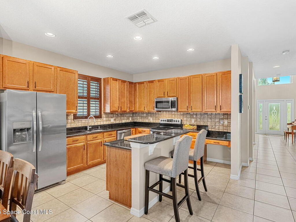 1400 Bourke Lane, Melbourne, FL 32940