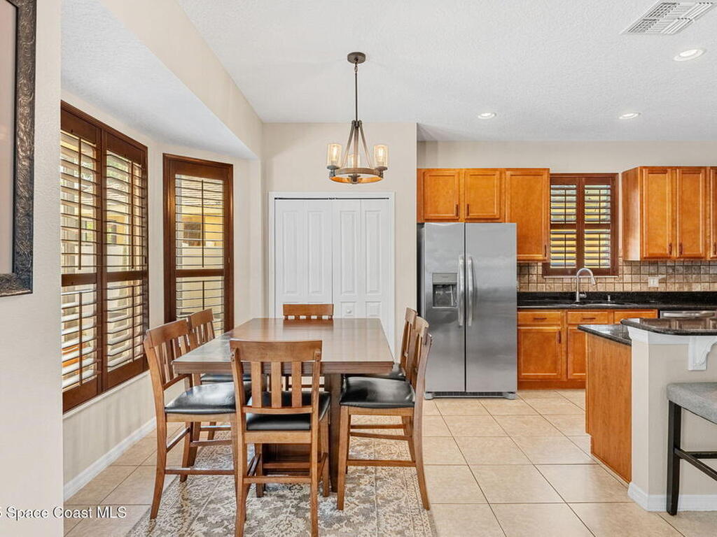 1400 Bourke Lane, Melbourne, FL 32940