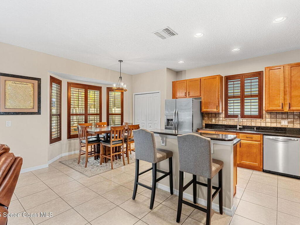 1400 Bourke Lane, Melbourne, FL 32940