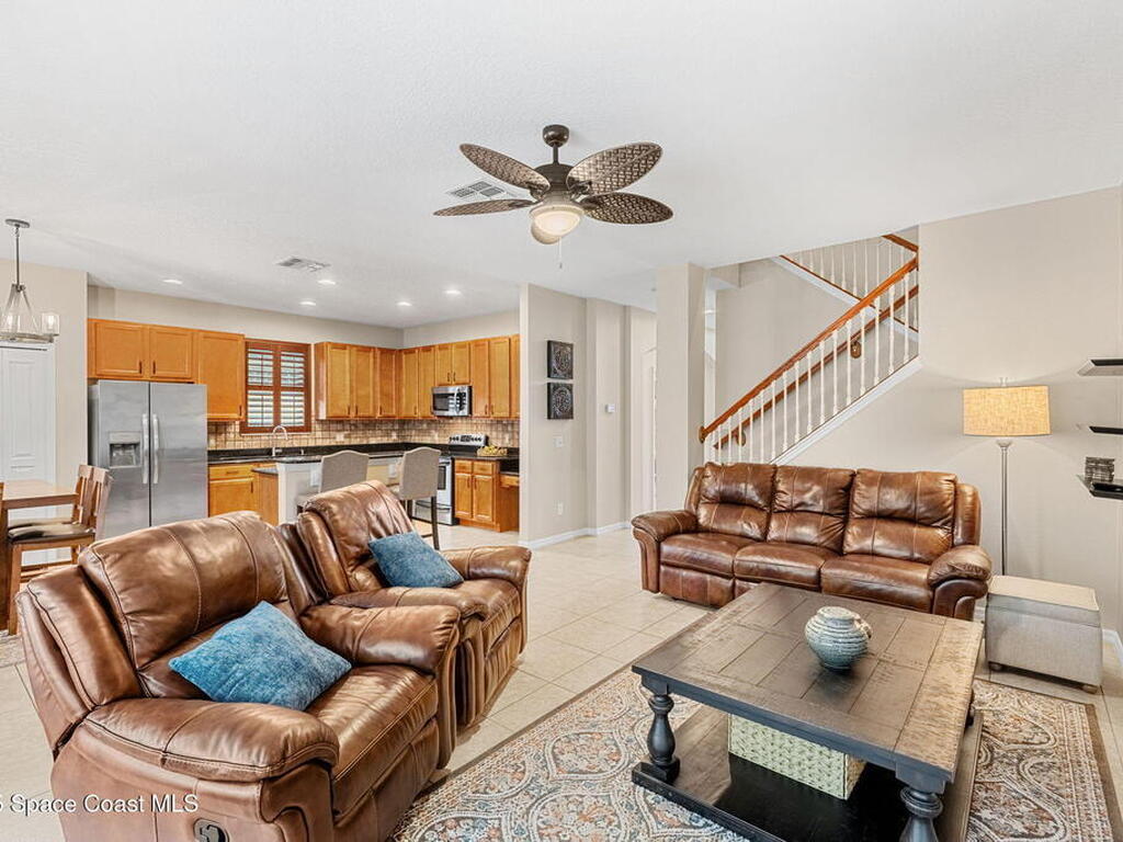 1400 Bourke Lane, Melbourne, FL 32940