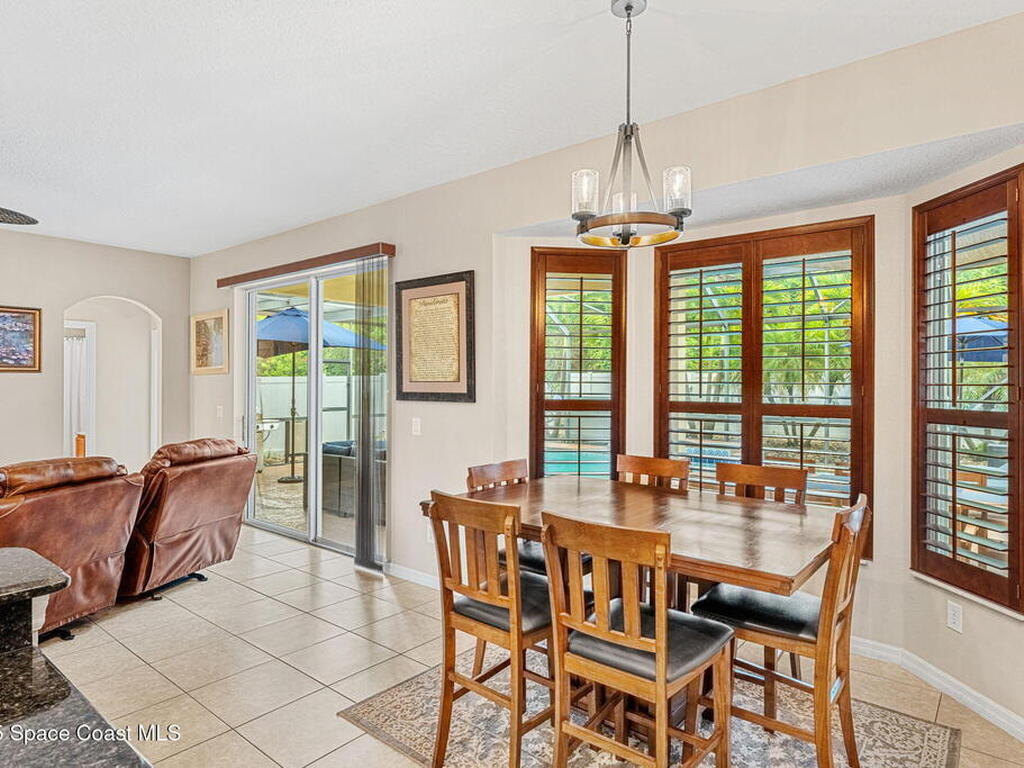 1400 Bourke Lane, Melbourne, FL 32940