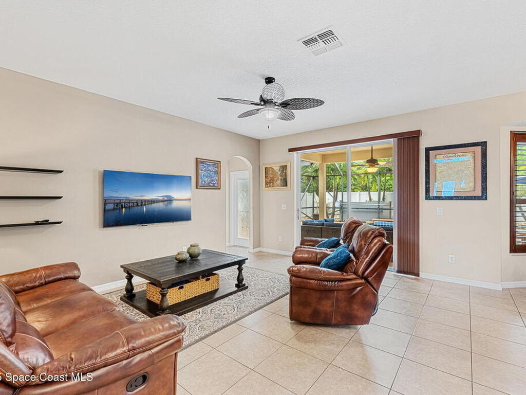 1400 Bourke Lane, Melbourne, FL 32940