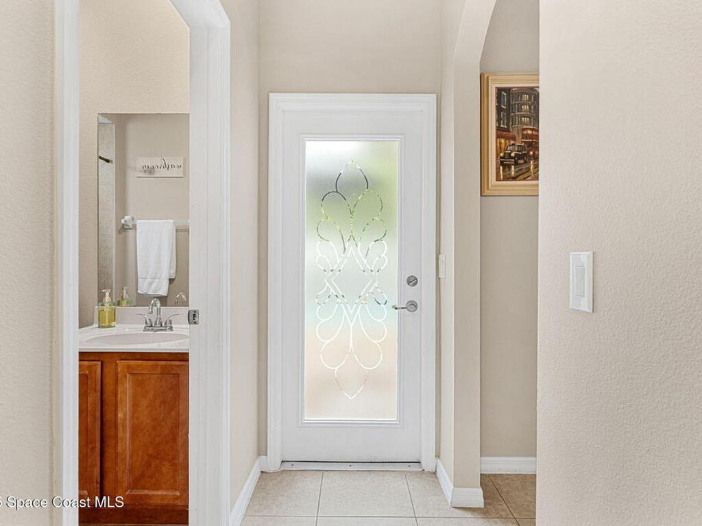 1400 Bourke Lane, Melbourne, FL 32940