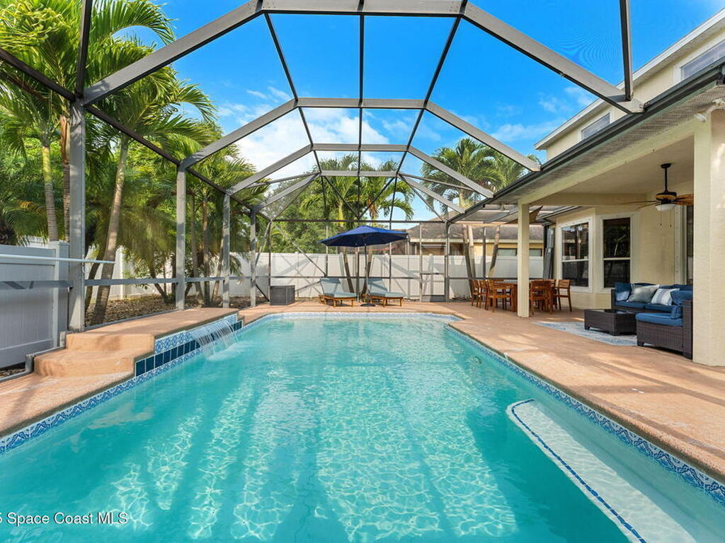 1400 Bourke Lane, Melbourne, FL 32940