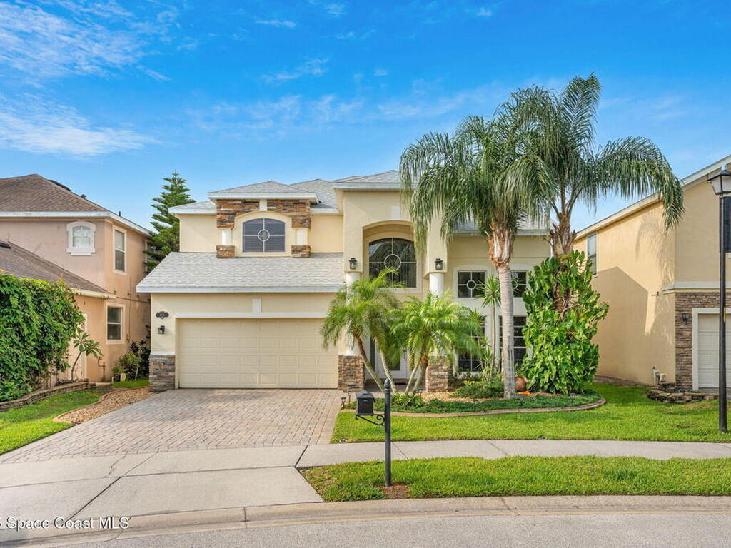 1400 Bourke Lane, Melbourne, FL 32940