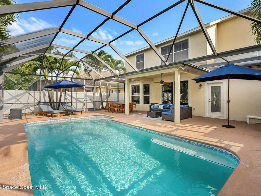 1400 Bourke Lane, Melbourne, FL 32940
