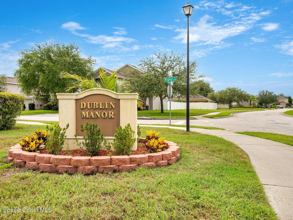 1400 Bourke Lane, Melbourne, FL 32940