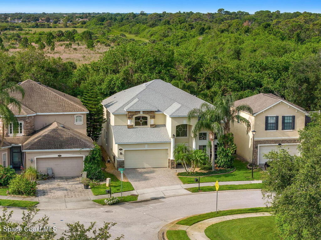 1400 Bourke Lane, Melbourne, FL 32940